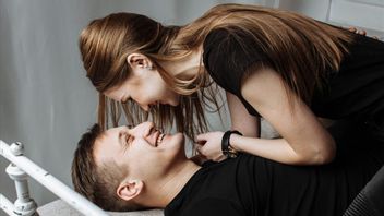 C'est ce que les hommes préfèrent le plus lorsqu'ils ont des relations sexuelles