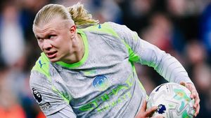 In Haaland's Sensational Deal with Manchester City, There's a Shocking Fact