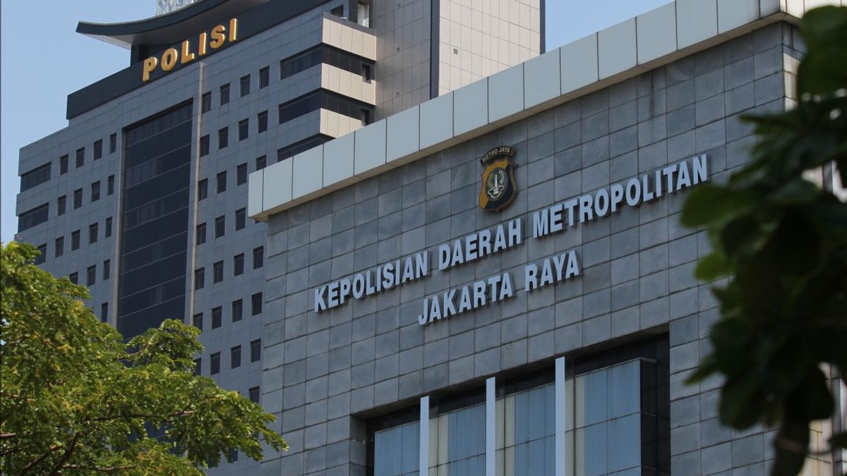 Andovi da Lopez Terima Surat Panggilan Sebelum Demo RUU Pilkada, Polda Metro: Hoaks, Bakal Diusut