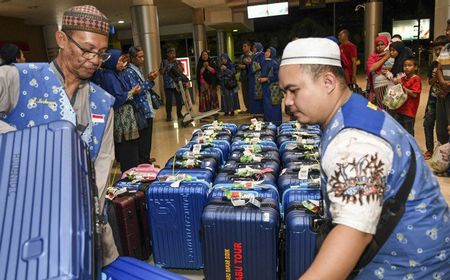 Belasan Warga Sumbar Jadi Korban Dugaan Penipuan Biro Perjalanan Umrah