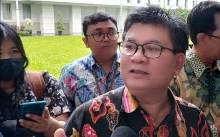 Sasar 27 PLTMG, Pemerintah Mau Tarik Investor Kembangkan Program Gasifikasi