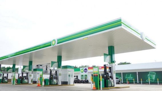 印尼：BP AKR从Pertamina获得130,000桶基燃的额外供应