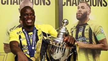 Fenerbahce Speaks Out on Failure to Sign N'Golo Kante