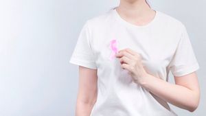 Not Just Descendants, Recognize 6 Other Risk Factors Of Breast Cancer