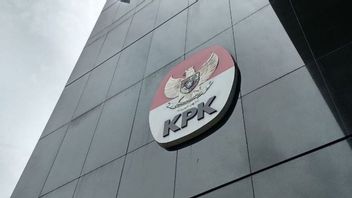 KPKは、LPEIの汚職疑惑に対処するためのAGOとの押収を否定した