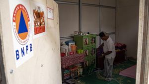 Pemprov Sumbar Kerjar Target Huntara Korban Bencana Rampung Sebelum Ramadan 2026