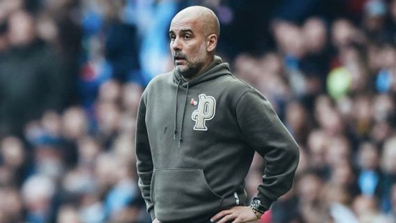 Pep Guardiola Calls Saudi Arabia Changing World Transfer Exchange