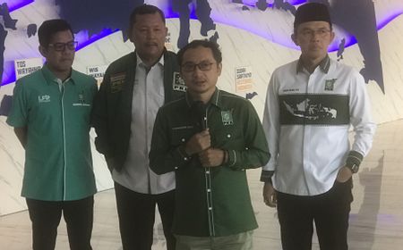 PKB Sambangi NasDem Tower, Gerak Cepat Tindaklanjuti Deklarasi Anies-Cak Imin