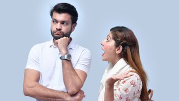 Pasangan Terjerat Judi Online, Reaksi Pertama yang Perlu Ditunjukkan Sesuai Saran Psikolog