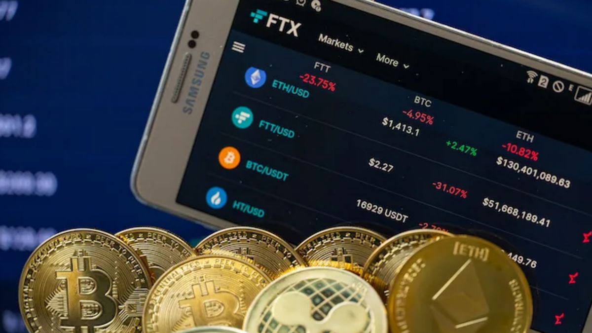 FTX Bakal Jual Aset Kripto, Coinbase Klaim Gak Bakal Pengaruhi Pasar