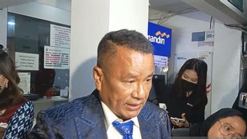 Inspector General Teddy Minahasa Withdraws BAP, Says Evidence of Methamphetamine Has Been Stolen And Circulated in Jakarta