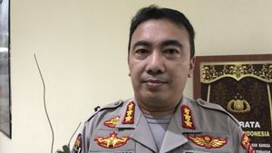 Polda Kepri Tangkap AKP R terkait Keributan dengan Anggota TNI AL di Hotel Planet Batam