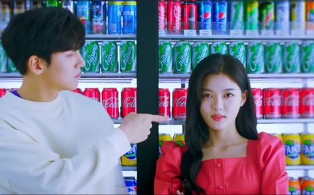 Video Penggoda Backstreet Rookie Hadirkan Perdebatan Sengit Ji Chang Wook dan Kim Yoo Jung