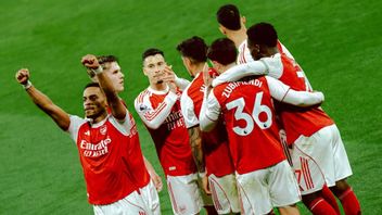 Di Tengah Perdebatan Bola Mati, Arteta Justru Kesal Arsenal Tak Cetak Lebih Banyak Gol dari Tendangan Sudut