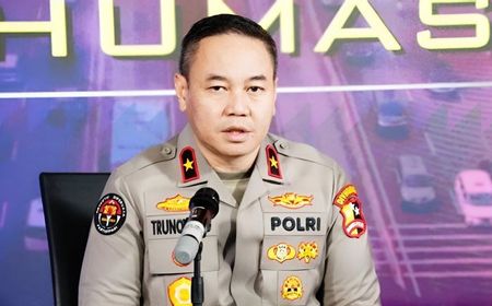 Polri Periksa Pegawai Komdigi Terkait Sindikat Judi Online