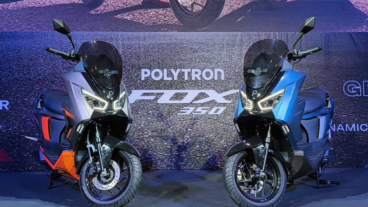 ポリトロン、FOX電動バイクバッテリーの安全基準を解明