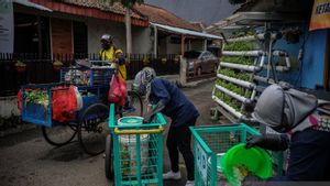 Pelan Tapi Pasti, Kawasan Bebas Sampah di Kota Bandung Terus Bertambah di 2023 Ini