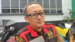 Kejati Belum Periksa Anggota DPR Terkait Korupsi Anggaran DPRD Provinsi Bengkulu 2024