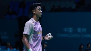 Macau Open 2025: Indonesia Kirim 16 Wakil