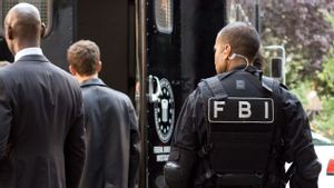 Ketika Budaya Ganja di Kalangan Peretas Bikin FBI Kesulitan Rekrut Mereka