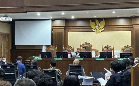 Tuntutan 3 Terdakwa Korupsi BTS Kominfo Dibacakan Senin Pekan Depan