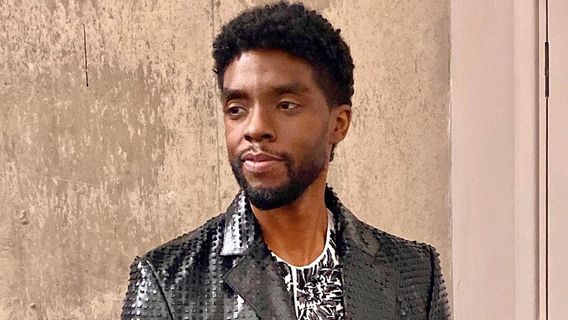 Alasan Tak Terduga Chadwick Boseman Tutupi Penyakitnya