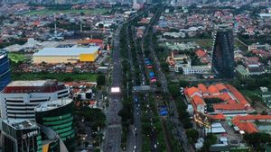Transportasi Umum di Surabaya Bakal Lebih Baik, Salah Satunya dengan Menghadirkan Sistem BTS