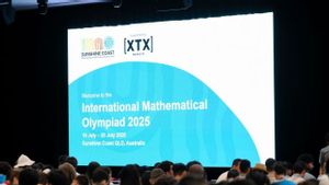 Google dan OpenAI Raih Medali Emas di Kompetisi Matematika Global