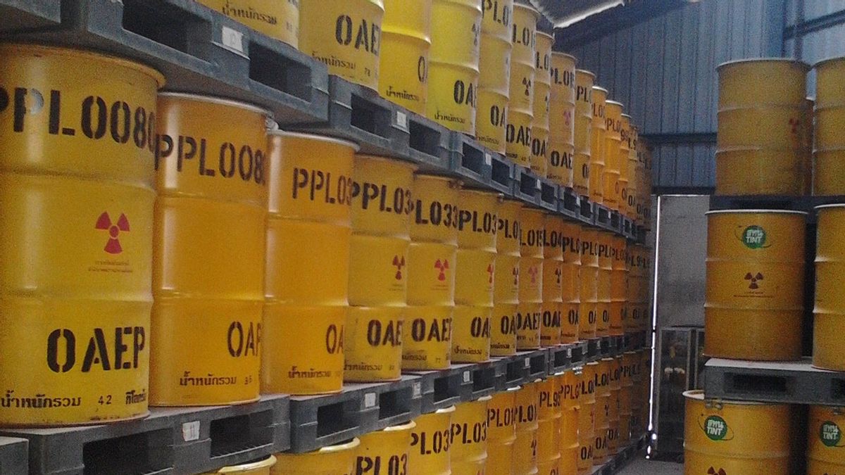 Finland's Plan to Bury Nuclear Waste Raises Risks for Future Generations