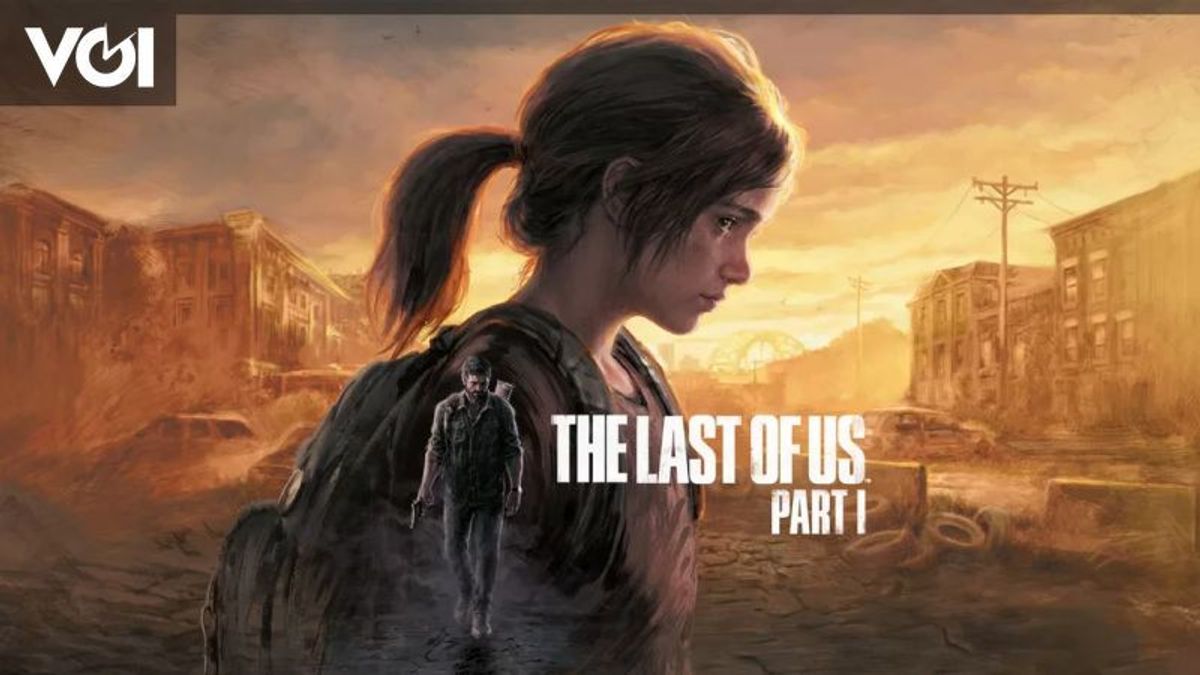 PC版《最后生还者》第一部重制版在PS5版之后可以玩得更快