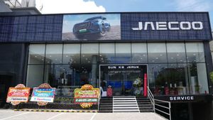  Jaecoo Perluas Jaringan Dealer, Kini Ada di Kebon Jeruk