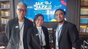 JakJazz 2025 Lanjutkan Sejarah, Pertemukan Legenda dan Rising Star dalam Festival