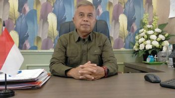 جاكرتا - الأمين الإقليمي المعني بالفساد ، فتحت حكومة مدينة سينغكاوانغ التسجيل للعثور على بدائل بنزاهة