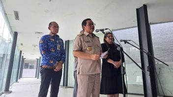 Terganggu Lihat Tiang Monorel Mangkrak, Pramono Anung: Semua Orang Tak Mau Berpikir, Saya Mau Selesaikan 