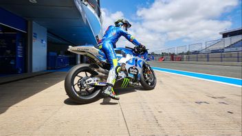 Suzuki Withdrew From MotoGP, What Happened To Joan Mir And Alex Rins?