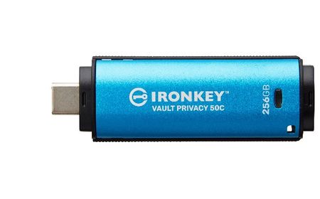 Hadir di CES 2023, Kingston Hadirkan USB yang Bisa Melindungi Pengguna dari Serangan Brute Force