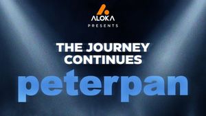 Peterpan Comeback, Gelar Konser di Bandung Akhir Agustus