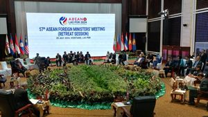 Menlu Retno: ASEAN harus Terus Mendorong Implementasi Resolusi DK PBB Mengenai Gencatan Senjata di Gaza