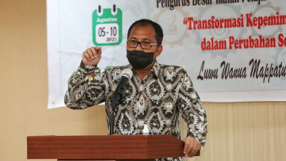 Pemkot Beri Tambahan Tempat Tidur di RSUD Daya Makassar