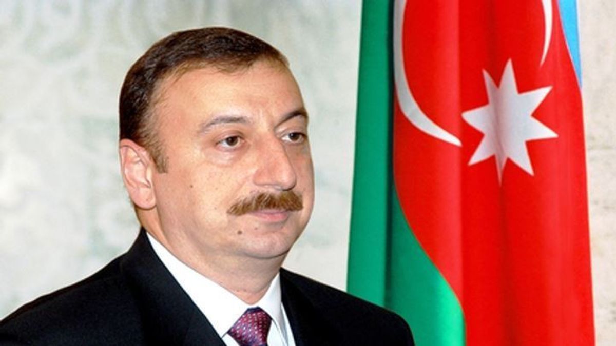 Azerbaijan Will Not Pull Troops Unless Armenia Fulfills Demands