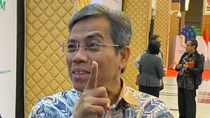 Kejar Target Pertumbuhan Ekonomi 8 Persen, RI Butuh Suntikan Investasi Sebesar Rp13.032 Triliun