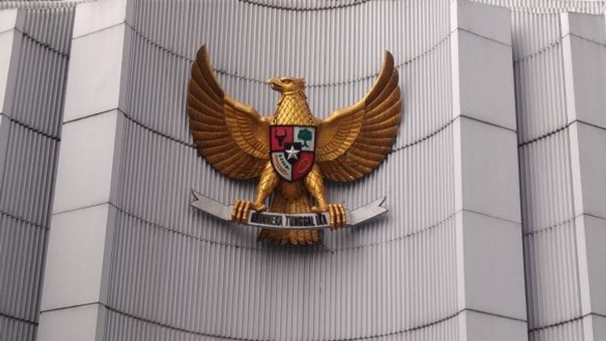 Pancasila and the Fifth Principle