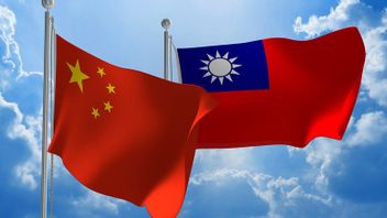Tell Joe Biden, President Xi Jinping: Taiwan's Problem Is The First Red Line That Should Not Be Broken