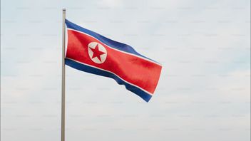 North Korea Reportedly Closes Its Embassy In Spain
