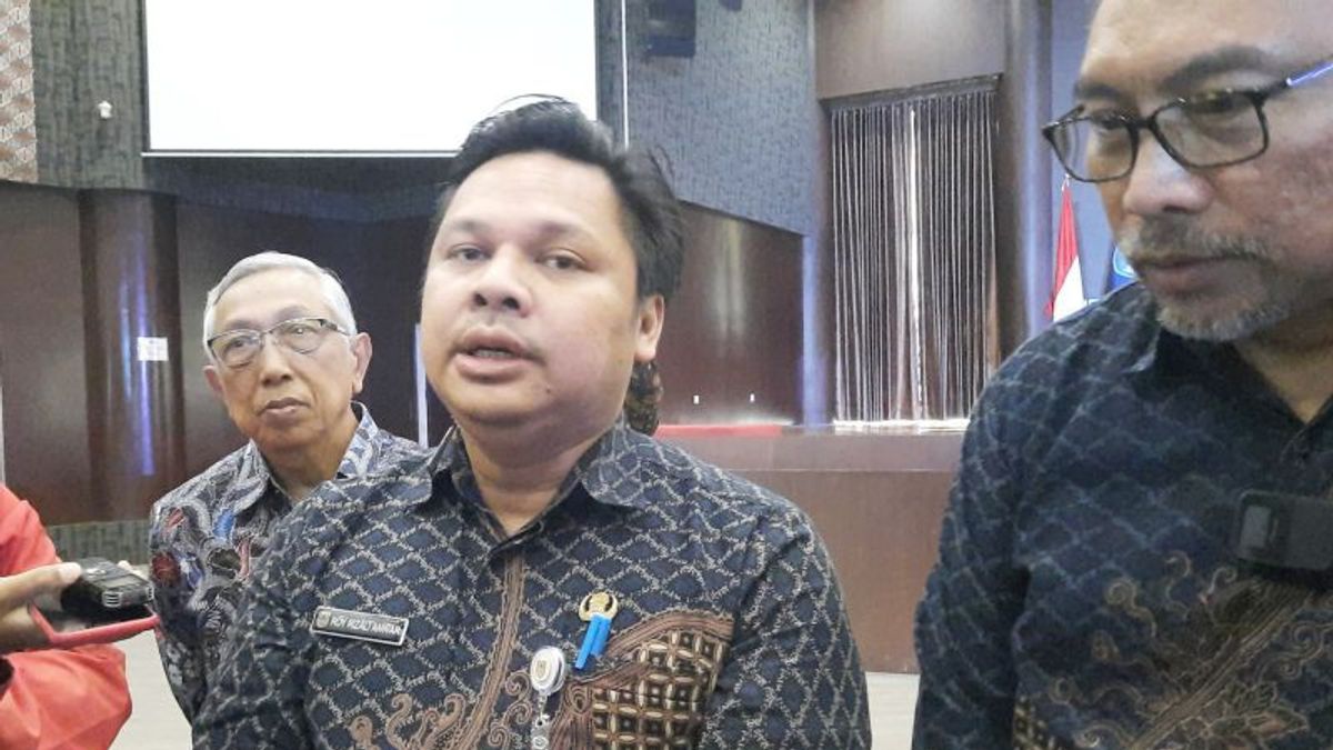 The Green Revolution Movement In South Kalimantan Shows Positive Results, As Of Today, 168 Thousand Hectars Of Critical Fields Have Been Rehabilitated