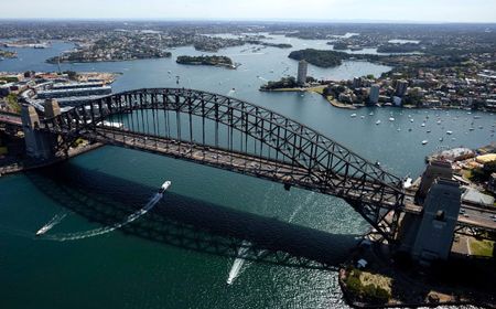 Sydney Harbour Bridge Bisa Ditutup untuk Keperluan Syuting Film Ryan Gosling, Pejabat Daerahnya Mendukung