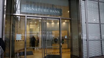 بنك سيجنتشر يغلق بعد SVB ، ما هو مصير المودعين؟