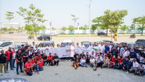 TOC Leaders Summit 2023, Satukan Visi dan Misi Anggota Komunitas Toyota dalam Mencapai Netralitas Karbon