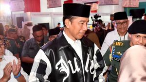 Jubir Anies: Terlalu Banyak Dibela, Jokowi Sekarang Kebablasan
