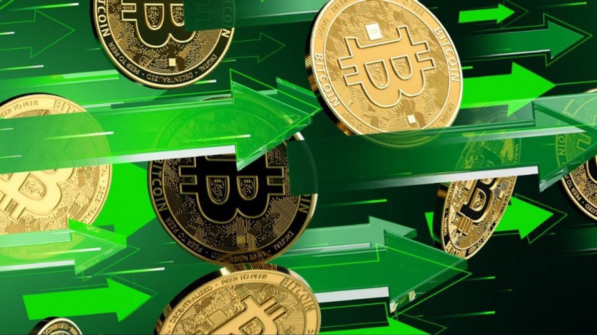 Berita Kripto: Lebih dari 64.000 Bitcoin Curian Dipindahkan ke Wallet Tak Dikenal
